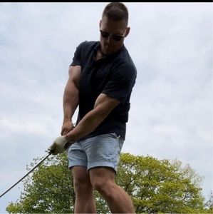 Meet your Posher, Ethan